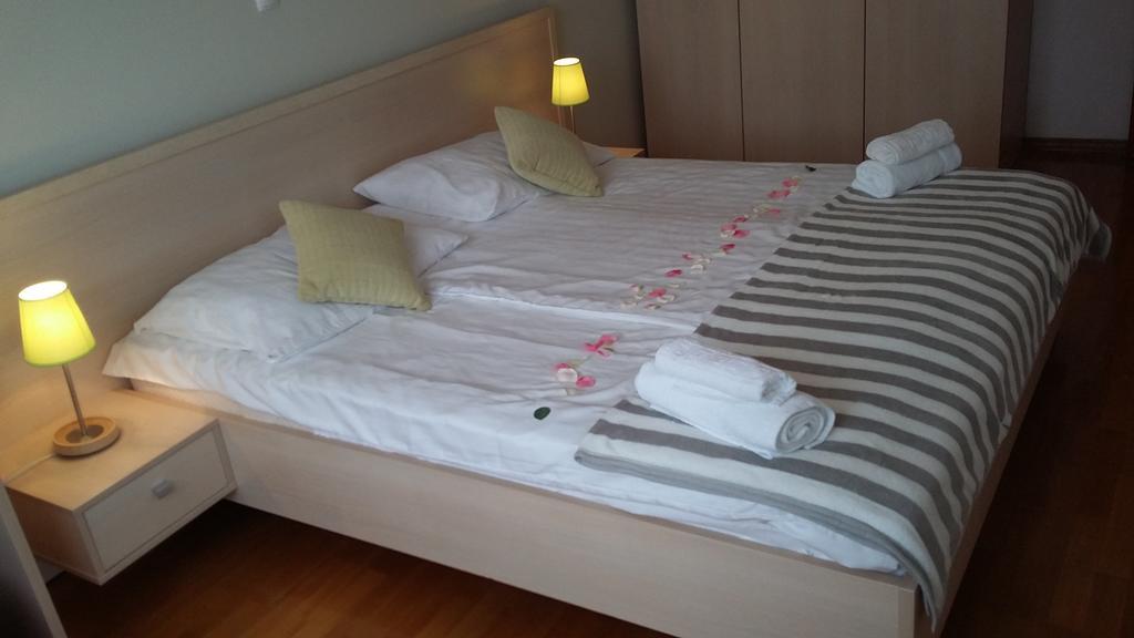 Apartment Ana سيلتسي المظهر الخارجي الصورة