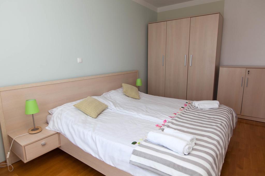 Apartment Ana سيلتسي المظهر الخارجي الصورة