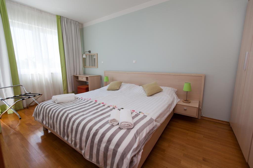 Apartment Ana سيلتسي المظهر الخارجي الصورة