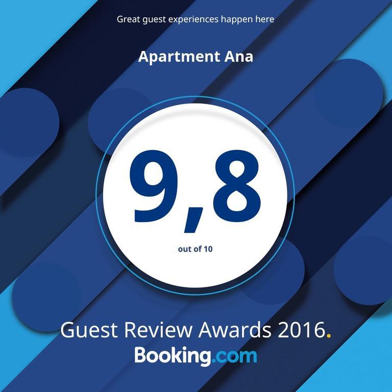 Apartment Ana سيلتسي المظهر الخارجي الصورة